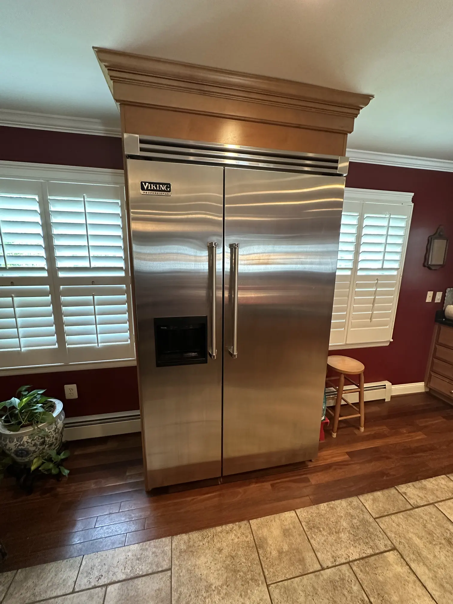 Fast appliance repair for homeowners in Tysons, VA